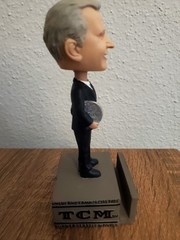 ​Robert Osborne Bobblehead Turner Classic Movies TCM Limited Edition W/ Box