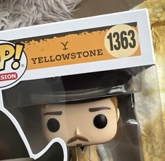 Funko Pop! Television Yellowstone Kayce Dutton Vinyl Figure 1363