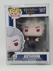 Funko Games Astarion 1017 Baldur’s Gate