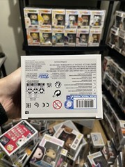 Funko Pop! Jujutsu Kaisen- Ryomen Sukuna #1118 (FUNKO SPECIAL EDITION)