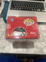Funko Pop! DC #377 Robin (Imperial Palace Hooded)