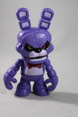 Funko FNAF Snap: Five Nights at Freddy’s – Bonnie – Loose