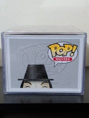 Funko Pop! Movie #10 V For Vendetta Vaulted/ Retired RARE
