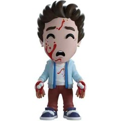 Youtooz: The Boys Collection: Hughie and Robin Vinyl Figure #3
