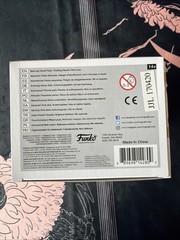 Funko Pop! Attack on Titan #237: Armin Arlelt FYE Exclusive Mint