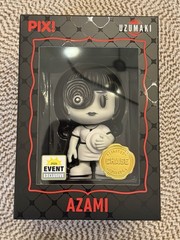 Thrilljoy PIX Uzumaki Azami Chase Vinyl Figure