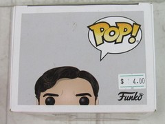 Funko Pop! Poe Dameron #310 Star Wars