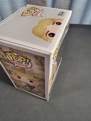Funko Pop! Vinyl: Steve Irwin with Sui #1105 +Protector