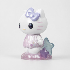 Hello Kitty and Friends Dreamland Premier Figure P-HK001 Jazwares NEW Sanrio