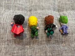 Funko Pint Size Heroes DC Comics Mini Figure Lot (4) –