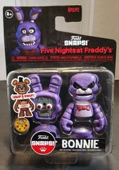 Funko Snaps – Five Nights At Freddy’s – Bonnie