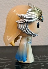 Funko Pop Masters of the Universe 2026 Sorceress Loose From Castle Grayskull