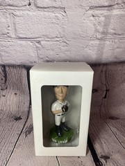 Adam Loewen Baseball Sports Bobblehead Original Unopened Box White Black Green
