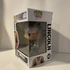 Funko POP! Television – The 100 Vinyl Figure – LINCOLN #443