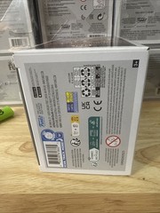 Funko Pop! Vinyl: Jujutsu Kaisen – Yuji Itadori – Funko (Exclusive) #1645 K*