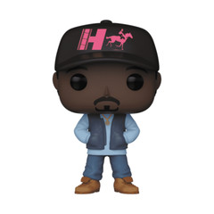 Funko Pop! Movies Jordan Peele’s Nope #1433 OJ Haywood Collectible Vinyl Figure