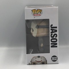 Funko Pop! Movies Jason Universe Jason #2032 Vinyl Figure New Factory Sealed