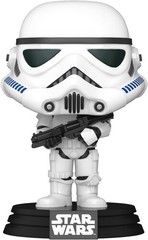 Funko POP! Star Wars: Star Wars New Classics – Stormtrooper [New Toy] Vinyl Fi