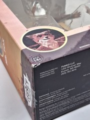 Funko Legacy Collection Fantastic Mr. Fox – Mr. Fox Action Figure Hard To Find