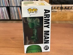 Funko Pop! Vinyl: Pixar – Army Man – Box Lunch Emerald City Comic Con…