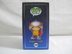 Funko Digital Funime #299 Ultimate Freddy Metallic – Royalty LE 2500 – Fast Ship