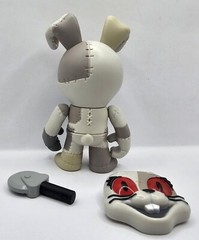 Funko Snaps! Five Nights at Freddy’s VANNY Vinyl Figure