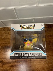 Funko Vinyl Figure-Other: Pokémon – Pikachu Sweet Days Are Here – Neverland…