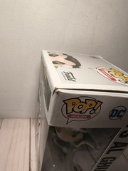 Funko Pop! Vinyl: DC Universe Ra’s Al Ghul San Diego Comic Con Entertainment 345