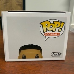 Funko Aaron Donald #130 Los Angeles Rams NFL Pop! Free Shipping