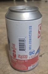 Funko Vinyl SODA: DC Comics – Superman (Chase)