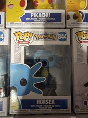 Funko Pop! Vinyl Pokemon