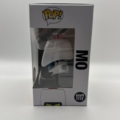 Funko POP! Disney : Wall-E – Mo #1117 CHASE W/protector