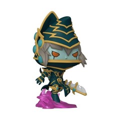 Funko Pop! Yu-Gi-Oh! – Dark Paladin #2056 Vinyl Figure