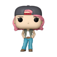 Funko Pop! Vinyl: Yellowstone – Teeter #1564