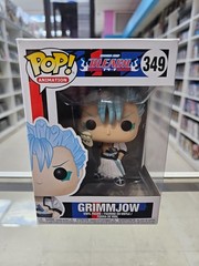 Funko Pop – Grimmjow (349)