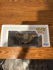 Funko Pop! Small Cover Case: Gremlins – Gizmo (Flocked) Walmart (Exclusive) #16