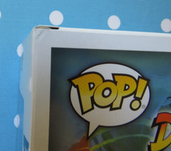 *** Webby Funko POP! #310 Unopened with Protector ***