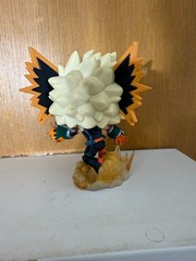 Funko Pop! Vinyl: My Hero Academia – Katsuki Bakugo – Diamond Comics (Exclusive)
