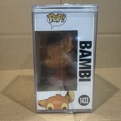 Funko Pop! Disney Classics Bambi 1433 GITD – Ultra LE 5000 Pcs SEALED & In Hand