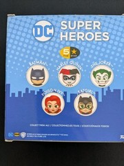 Funko 5 Star DC Universe Harley Quinn