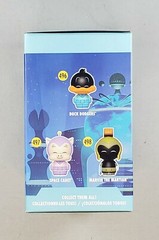 Dorbz Duck Dodgers Donald Duck Dodgers Funko Shop Exclusive 496 Limited To 3000