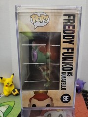 Funko Pop! Freddy Funko as Donatello FunDays Exclusive LE 500 Vinyl 2026