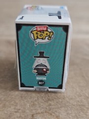 FUNKO BITTY POP DISNEY THE NIGHTMARE BEFORE CHRISTMAS #807 MAYOR FROWNING COMMON