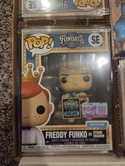 Funko Fundays Online Edition 2026 Bundle 11 Doc 2015 Glimmer Storm Shadow