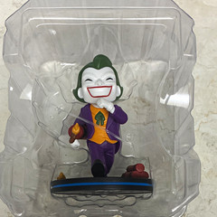McFarlane Toys DC Joker Mystery Collectible Figure Purple Suit Multicolor
