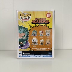 Premium Funko Pop! #2157 Deku | My Hero Academia