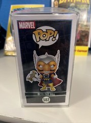 Funko Pop! Vinyl: Marvel – Beta Ray Bill – Walgreens (WG) (Exclusive) #582