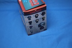 Dorbz Captain America Civil War Iron Man Unmasked #128 Marvel Collectors Corp