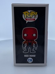 Red Hood #236 NOT MINT
