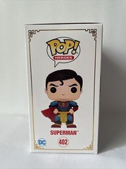 Funko Pop! Vinyl: DC Comics – Superman #402